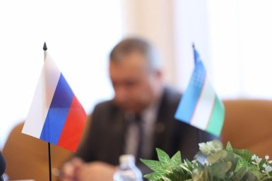 Хабаровский край готов увеличить экспорт рыбы в Узбекистан Пресс-служба губернатора и правительства Хабаровского края